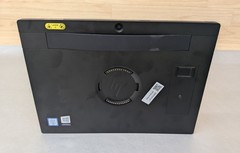 HP Engage 12.3&Prime; Go Mobile System i5-7Y57 8GB RAM 256GB Win10Pro 5QJ49UP *READ*