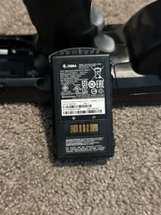 Zebra MC3330xR RFID Mobile Computer MC333U-G3EG4US UHF RFID 2D Scanner + Battery