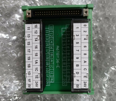 NEW A6TBY36-E PLC Terminal station made in china 90 days warranty