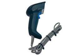 Datalogic GRYPHON GD4130-BK Handheld Barcode Scanner Reader Imager w/USB Cable