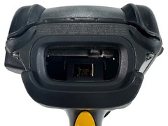 ✅Motorola Symbol MC9190-GA0SWEQA6WR Windows Mobile 6.5 53 Key Barcode Scanner🔥⚡