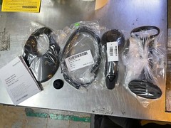 Honeywell MK9540 Handheld Barcode Reader w/ Stand & USB Cable