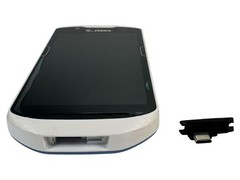 ✅Zebra TC520K Android 8.1 Barcode Scanner TC520K-1HEZU4P-NA w/Charger Grade A!🔥