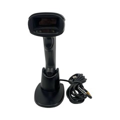 HONEYWELL 1950GSR-2-2-INT-EZ BARCODE SCANNER USB KIT BLACK
