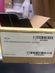 Cipherlab ACCESSORY, 4 SLOT BATTERY CHARGER, 8400 / 9300 / 9400 / 9600