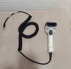 Honeywell Xenon 1900HHD-0 Healthcare Barcode Scanner USB Corded