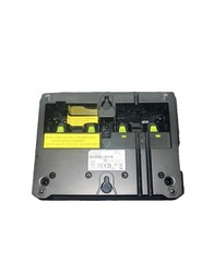 ZEBRA Quad Battery Charger SAC3600 -4001CR For DS3678 Li3678 Battery
