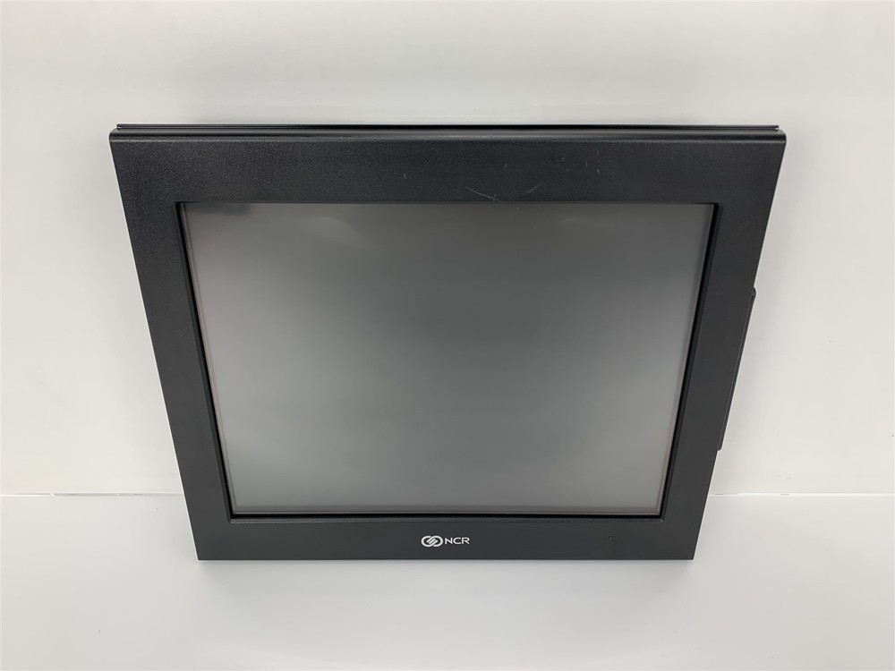 NCR P1532 Celeron N3060 1.60GHz 4GB RAM TouchScreen POS System 7734-3006-8800