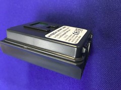 Hitech DATALOG/PSC/Percon#94ACC1329, SKORPIO GUN…*Japan Li3.9Ah battery*30%OFF
