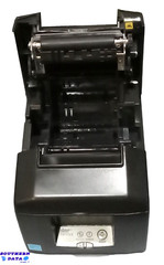 Star TSP650II/654IIU USB Thermal POS Receipt Printer with Power Supply