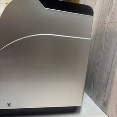 Royal Sovereign FS-2D 2 Row Coin Counter