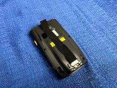 Symbol Pocket PC Mobile Handheld Barcode Scanner PPT8846-R3BZ00WWR
