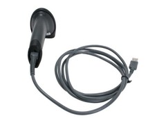 Symbol LS2208-SR20001R USB Barcode Scanners w/ Cable