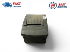 Bixolon SRP-350plusIII POS Thermal Receipt Printer 3&Prime; Direct Thermal POS Switch