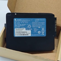 Genuine OEM Battery For Zebra TC70 TC72 TC75 TC77 BT-000318 BTRY-TC7X-46MPP-01