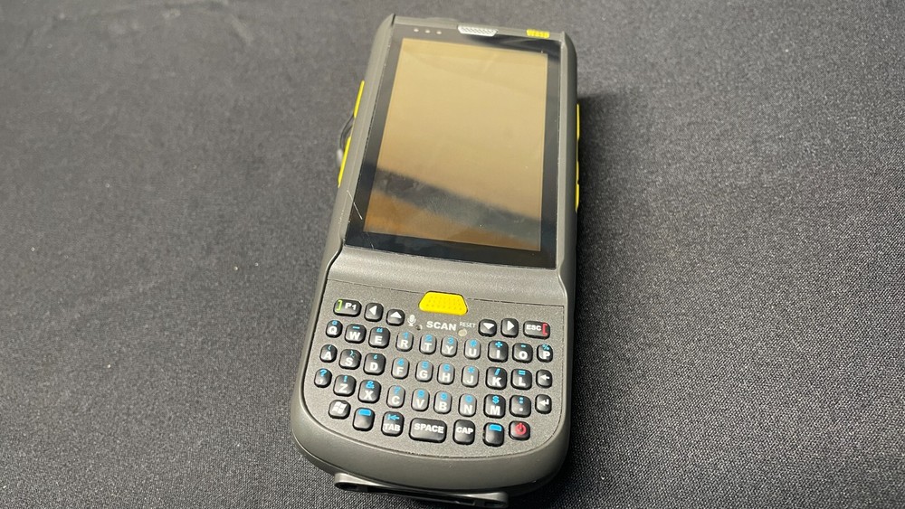 Wasp HC1 Mobile Computer