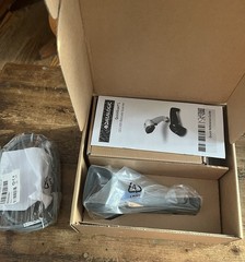 Datalogic QD2330-BKK1 QuickScan L Handheld Barcode Scanner