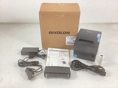 BIXOLON SRP-35OIII DT Receipt Printer – B/W – USB/Serial – SRP-350IIICOSG