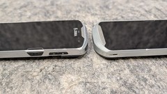 2 x Zebra TC51/TC510K Mobile Computer Scanner TC510K-2PAZU4P-US 🔥Reset🔥