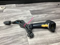 Symbol LS2208-SR20007R-UR Barcode Scanner. #119N77