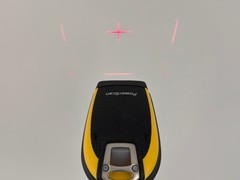Datalogic POWERSCAN PM9501-HP910RB Barcode Scanner w/Battery NoDock Refurbished⚡