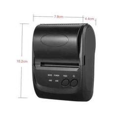 POS-5802DD Portable USB Thermal Printer Receipt Ticket POS – OPEN BOX