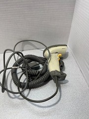 Symbol LS 4000i Handheld Laser Barcode Scanner LS4008I-I213 10 ft cable