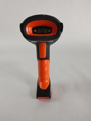 SYMCODE MJ-2020DB Industrial Barcode Scanner