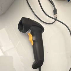 Symbol LS2208 Series USB Wired Handheld Laser Barcode Scanner Reader