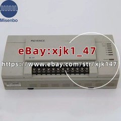 Used Keyence BL-U1 Power Supply Barcode Reader Controller/xjk