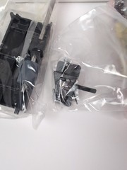 Entrust Sigma DS2 Datacard Printer Magnetic Stripe Encoder Kit NIB