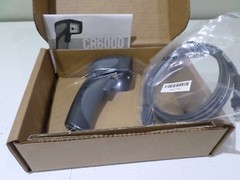 CODE CR6022 2D/DPM Area USB Barcode Scanner w/ Cable CR6022-C500