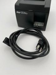 Star Micronics TSP100 futurePRNT Point of Sale Thermal Printer