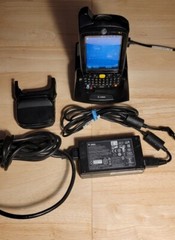 Motorola Symbol Zebra MC67ND Barcode Scanner #3