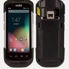 Zebra TC75 Mobile Computer Barcode Scanner TC75AH-KA11ES