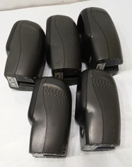 Lot Of 5 Symbol Barcode Scanner LS9208-SR11007NSWR No Cable Same AS Pictures