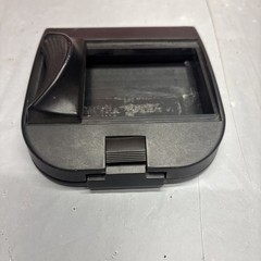 Addressograph Bartizan 990 Ultra-Compact Portable Manual Imprinter