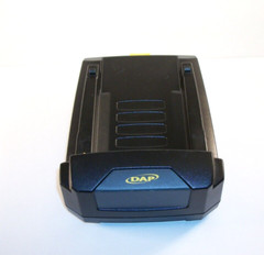 Lot of 3 DAP Microflex CBCE840 Docking Station _CBCE840