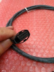 SYMBOL STRAIGHT CABLE IP25-08186-01