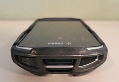 SEE DESCRIPTION Zebra Barcode Scanner TC510K-1PAZU2P-US