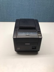 Citizen CT-S601 Retail POS Thermal Printer
