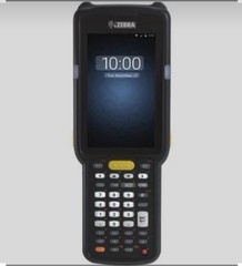 Zebra MC3300 Mobile Computer Barcode Scanner – MC330K-GI3HA3US