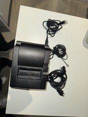 Star Micronics TSP143IIIU Thermal USB POS Receipt Printer Auto-Cutter Windows