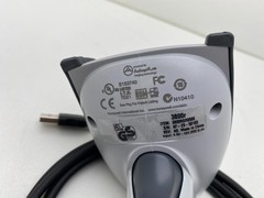 Honeywell 3800r 3800RSR050-0F00E Barcode Scanner – USB kit with straight cable