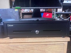 Brand New Toast POS Complete System