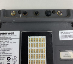 Honeywell Thor VM1C Mount Computer Atom 2530 1 GB Ram No OS No Flash No Stylus