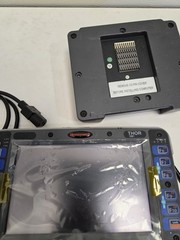 Honeywell Thor VM1 C Vehicle-Mount Computer With Dock And Power Cords