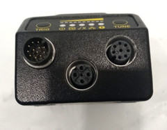 Cognex DM303X Fixed Mount Barcode Reader 821-0095-1R C Same As Pictures
