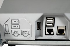 🚀 Cummins Allison i101 JetScan iFX i100 Cash Counter w/ Counterfeit Detection