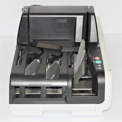 Canon | CR-190i II | Check Scanner with Power Cord – No ink or setup disc
